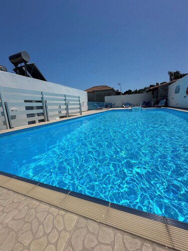 Galini Hellenic Hospitality