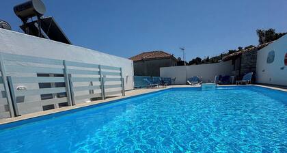 Galini Hellenic Hospitality