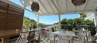 Galini Hellenic Hospitality