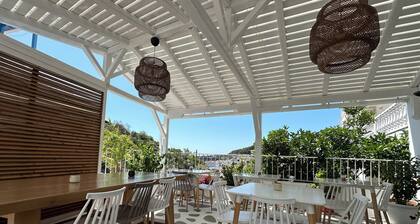 Galini Hellenic Hospitality