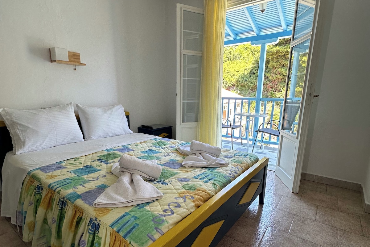 방음 설비, 다리미/다리미판