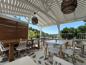 Unclassified image, 3 of 23, button - Galini Hellenic Hospitality (Alonissos)