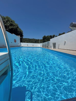 Unclassified image, 2 of 23, button - Galini Hellenic Hospitality (Alonissos)