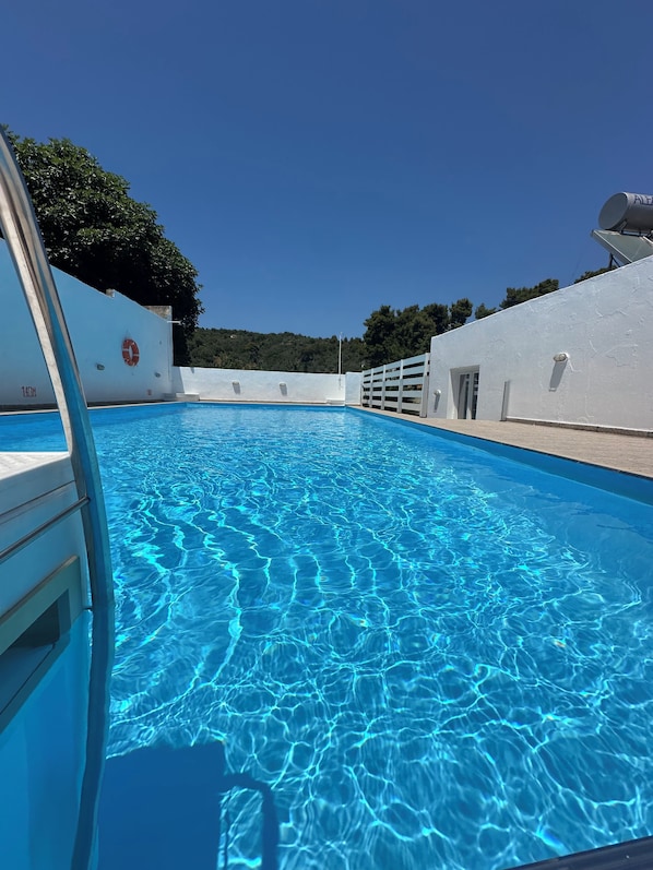 Unclassified image, 1 of 23, button - Galini Hellenic Hospitality (Alonissos)