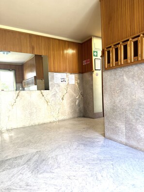 Hall