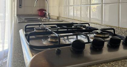 Central Square Apartment by Wonderful Italy