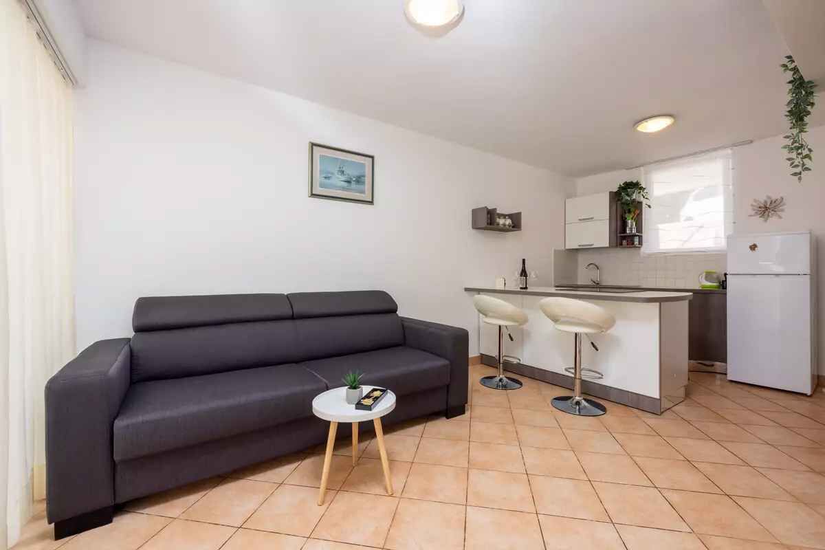 リビング エリ ア