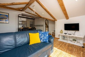 منطقة المعيشة