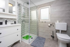 Dusche