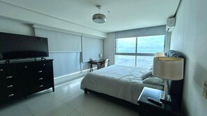 Apartment | 1 bedroom, Internet