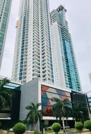 Apartment | 1 bedroom, Internet