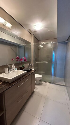 House | 1 bedroom, Internet - Ocean Cafe I Spacious 1 BDR Apt With Sea View (Panama City)