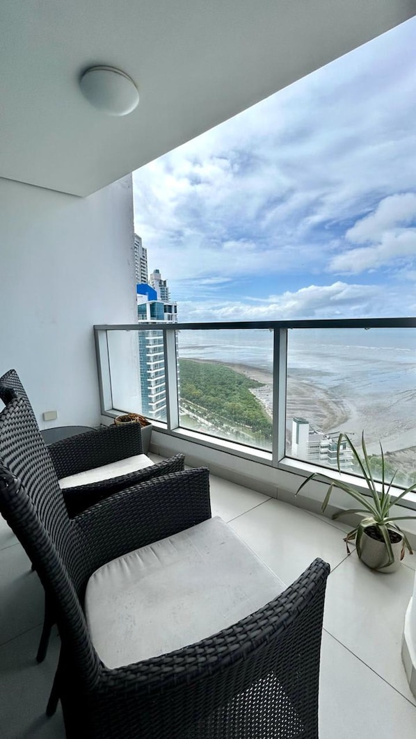 Apartment | 1 bedroom, Internet