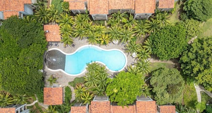 Pacifico TH103 â Spacious 4BR Townhome with Beach Club Access