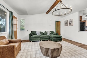 スマートテレビ