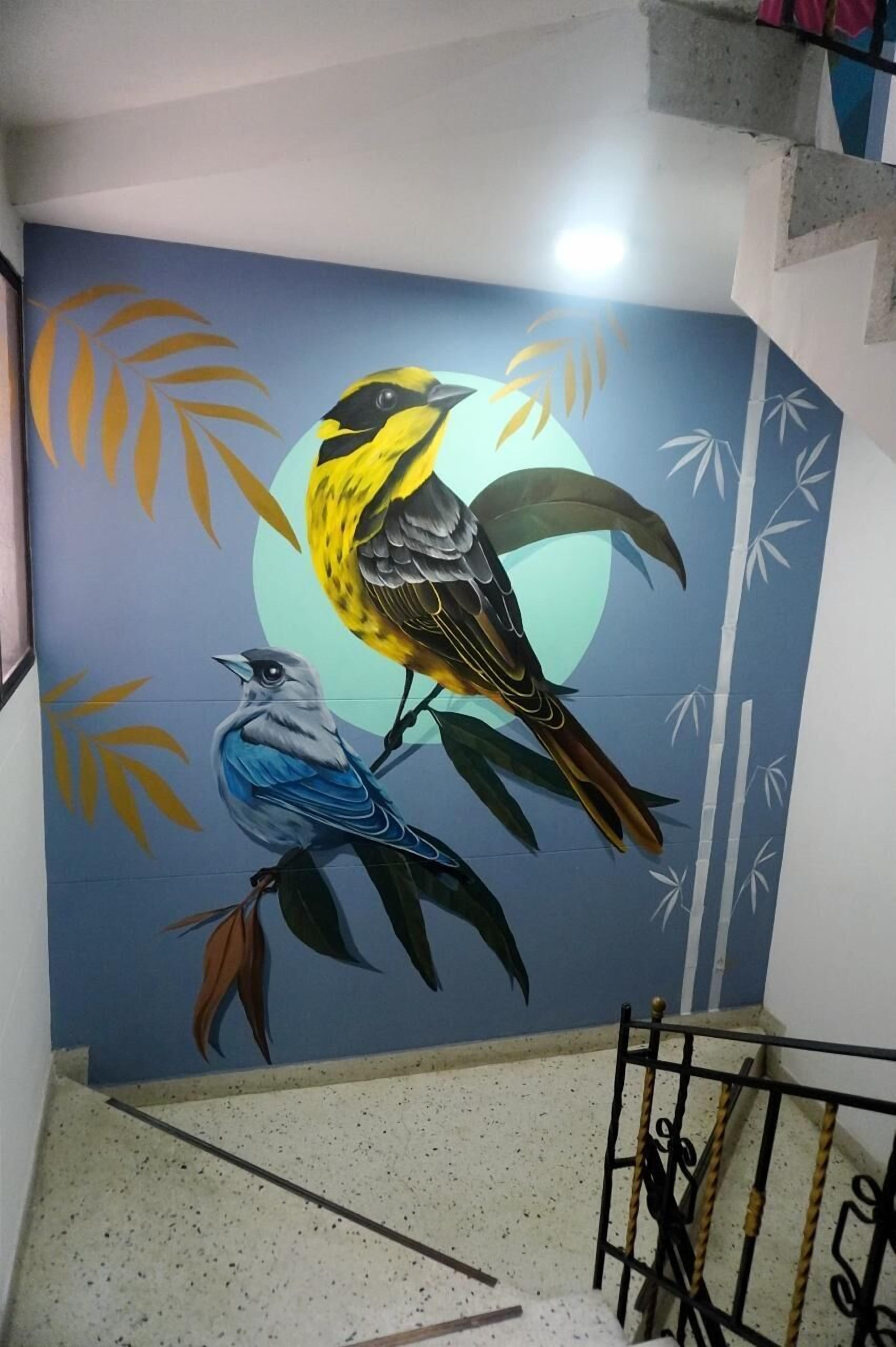 Photo - Hotel Dorado BAQ