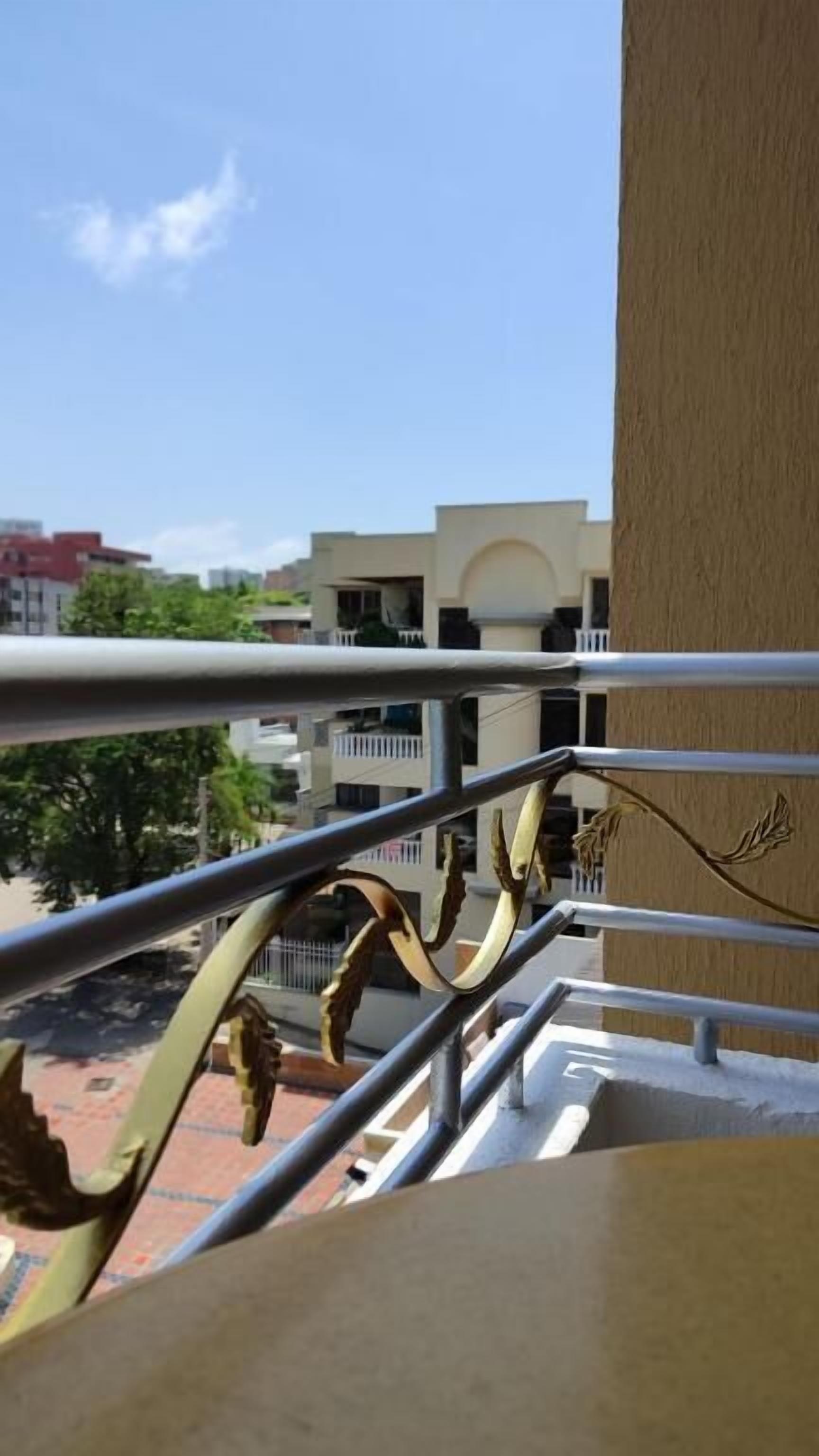 Photo - Hotel Dorado BAQ