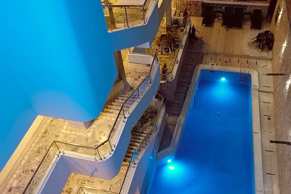 Hotel Dorado BAQ