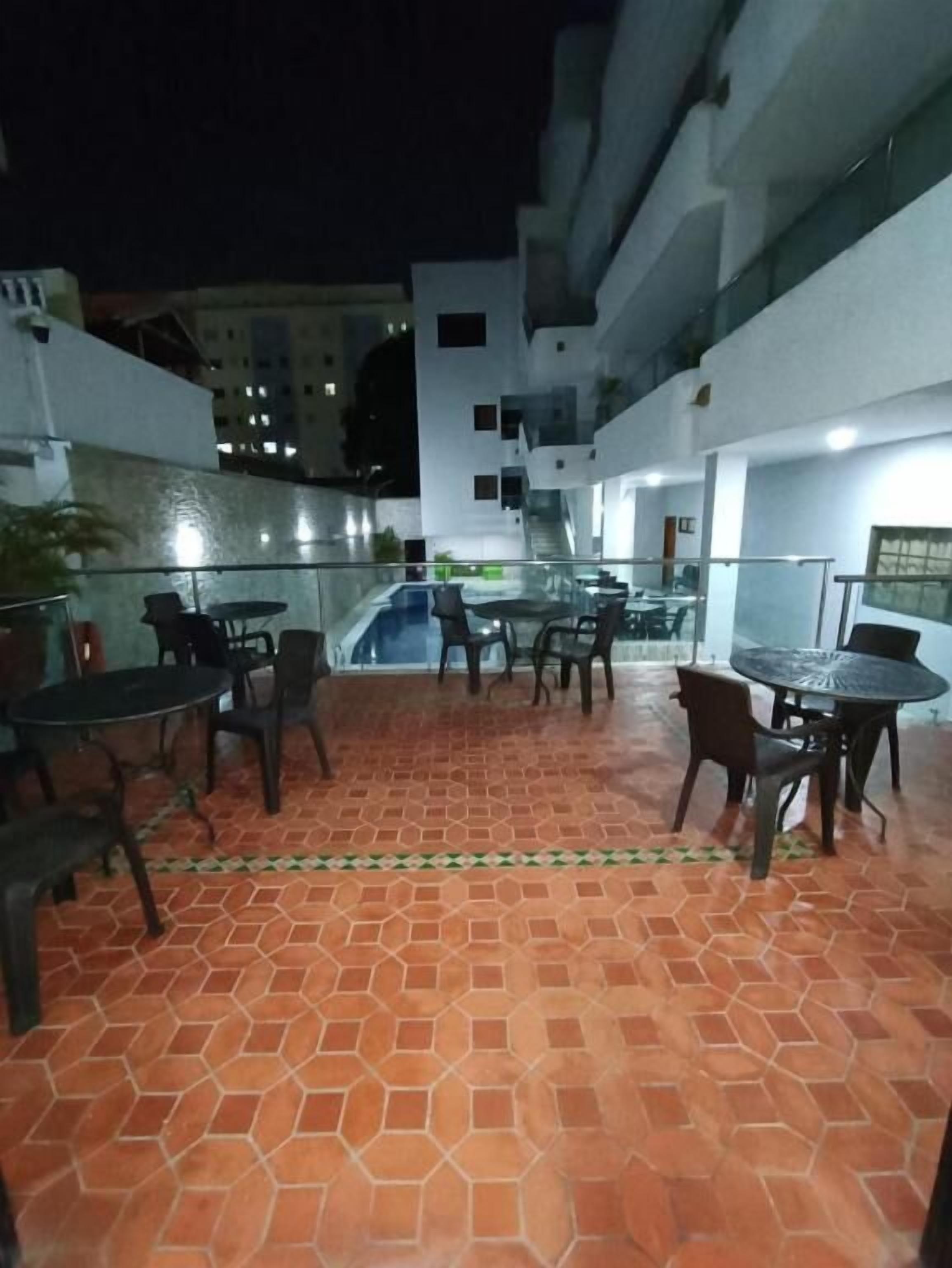 Photo - Hotel Dorado BAQ