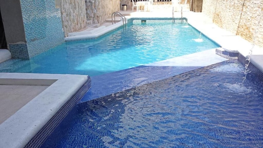 Hotel Suite Dorado & Eventos
