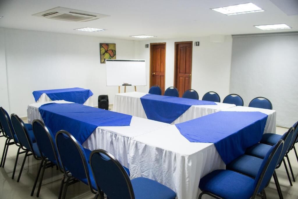Photo - Hotel Dorado BAQ
