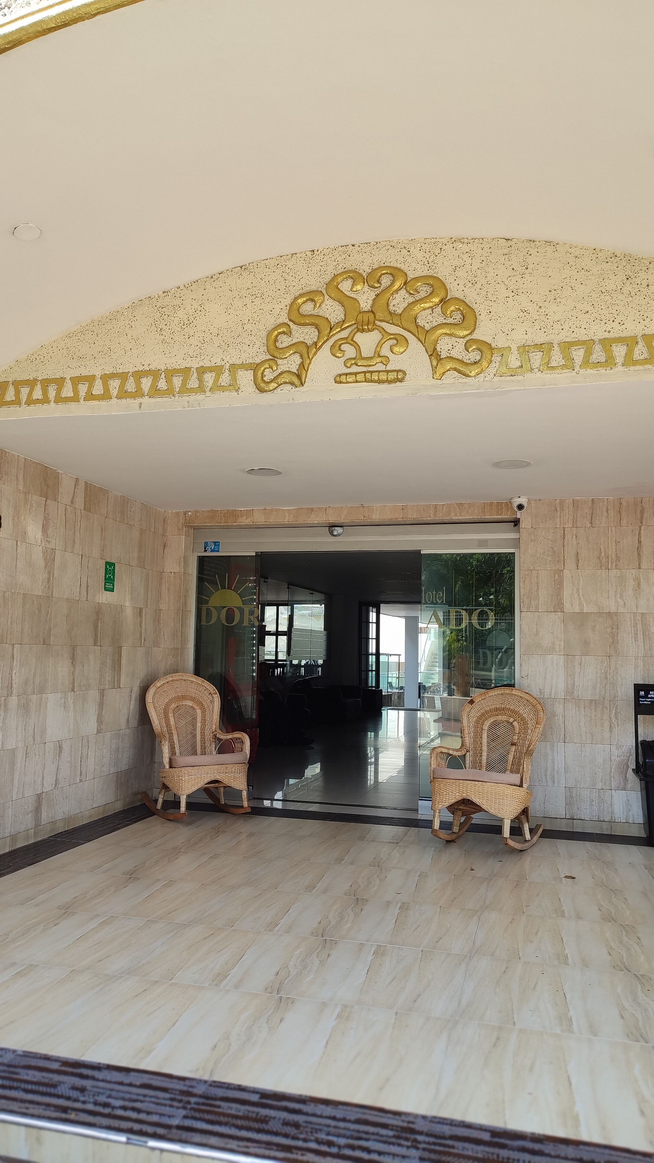 Photo - Hotel Dorado BAQ