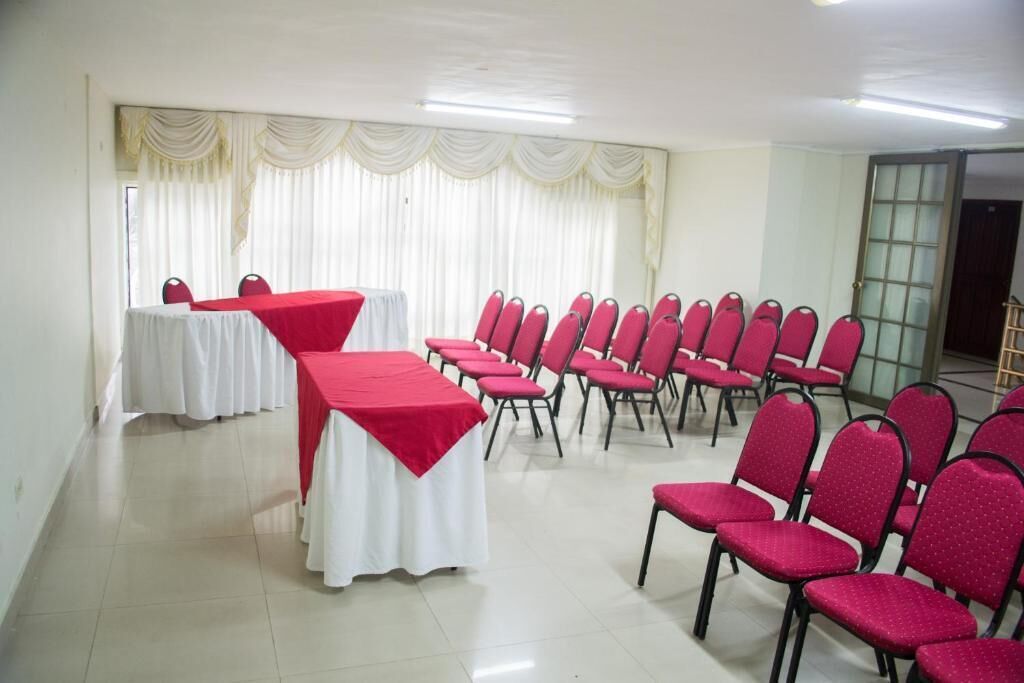 Photo - Hotel Dorado BAQ
