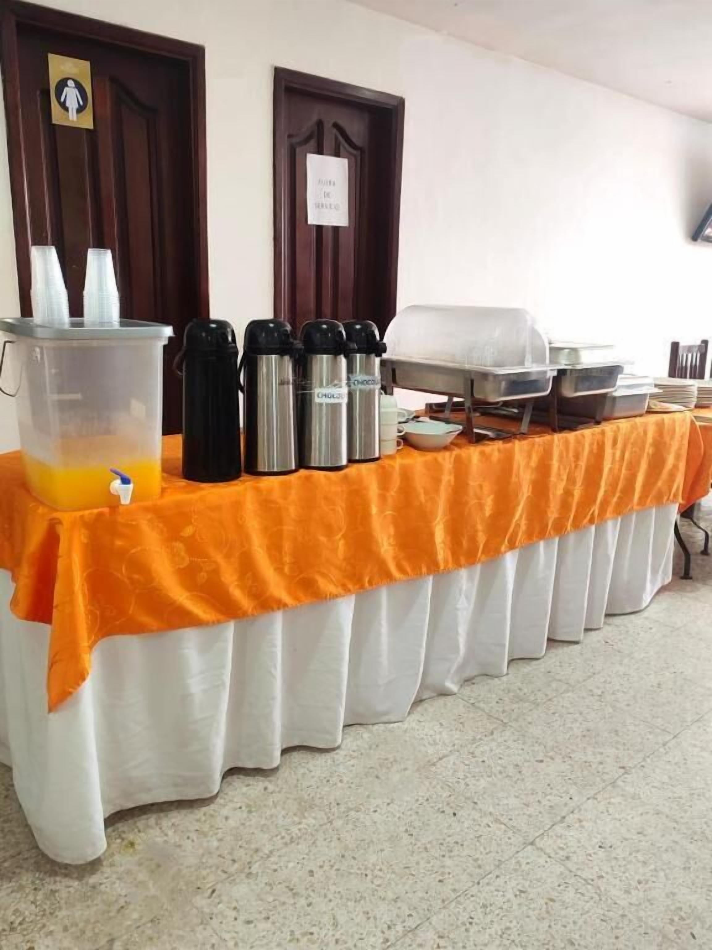 Photo - Hotel Dorado BAQ
