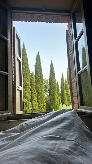 Interior - Vacation home with pool in Tuscany - enjoy relaxation, style and nature! (Toscana)