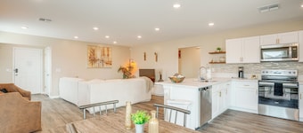 Golfer's Oasis! Mtn-View Arizona Desert Escape