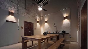 Dining - House Azul 60 (Mérida)