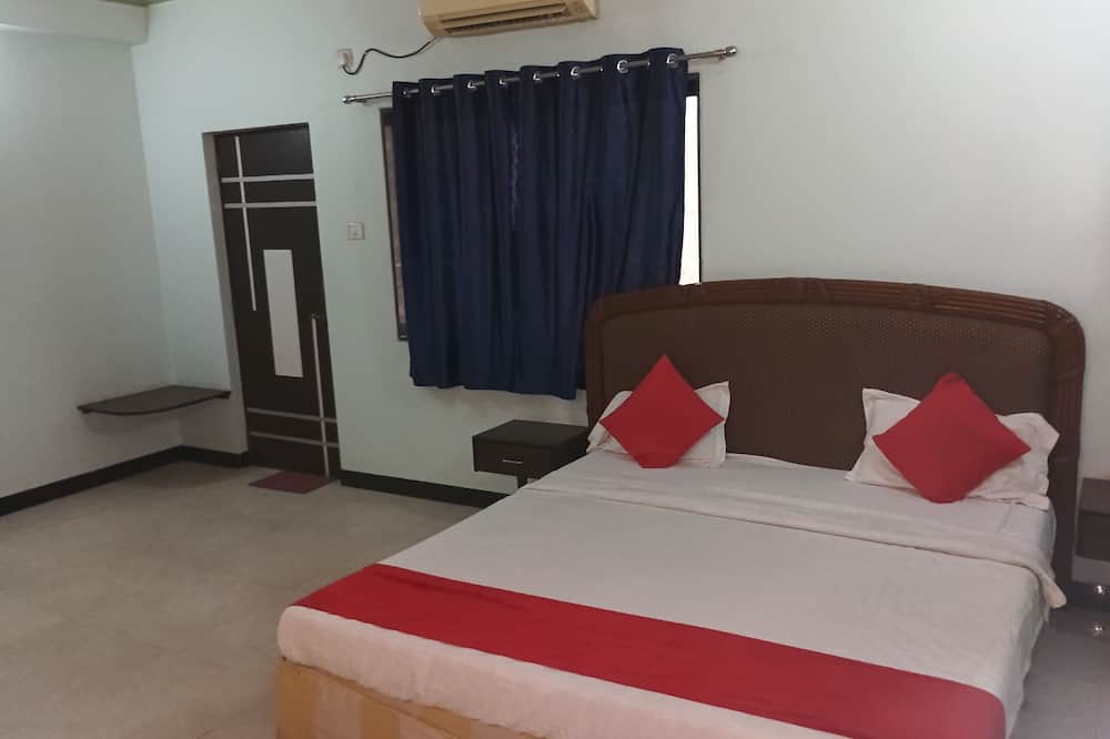 Ppmotel alibag
