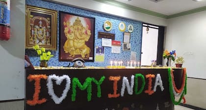Ppmotel alibag