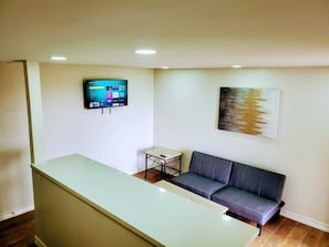 スマートテレビ