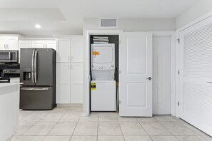 Apartemen | 3 kamar tidur