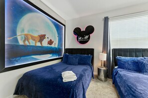 Appartement | 3 slaapkamers