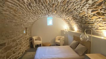 6 habitaciones, wifi y ropa de cama