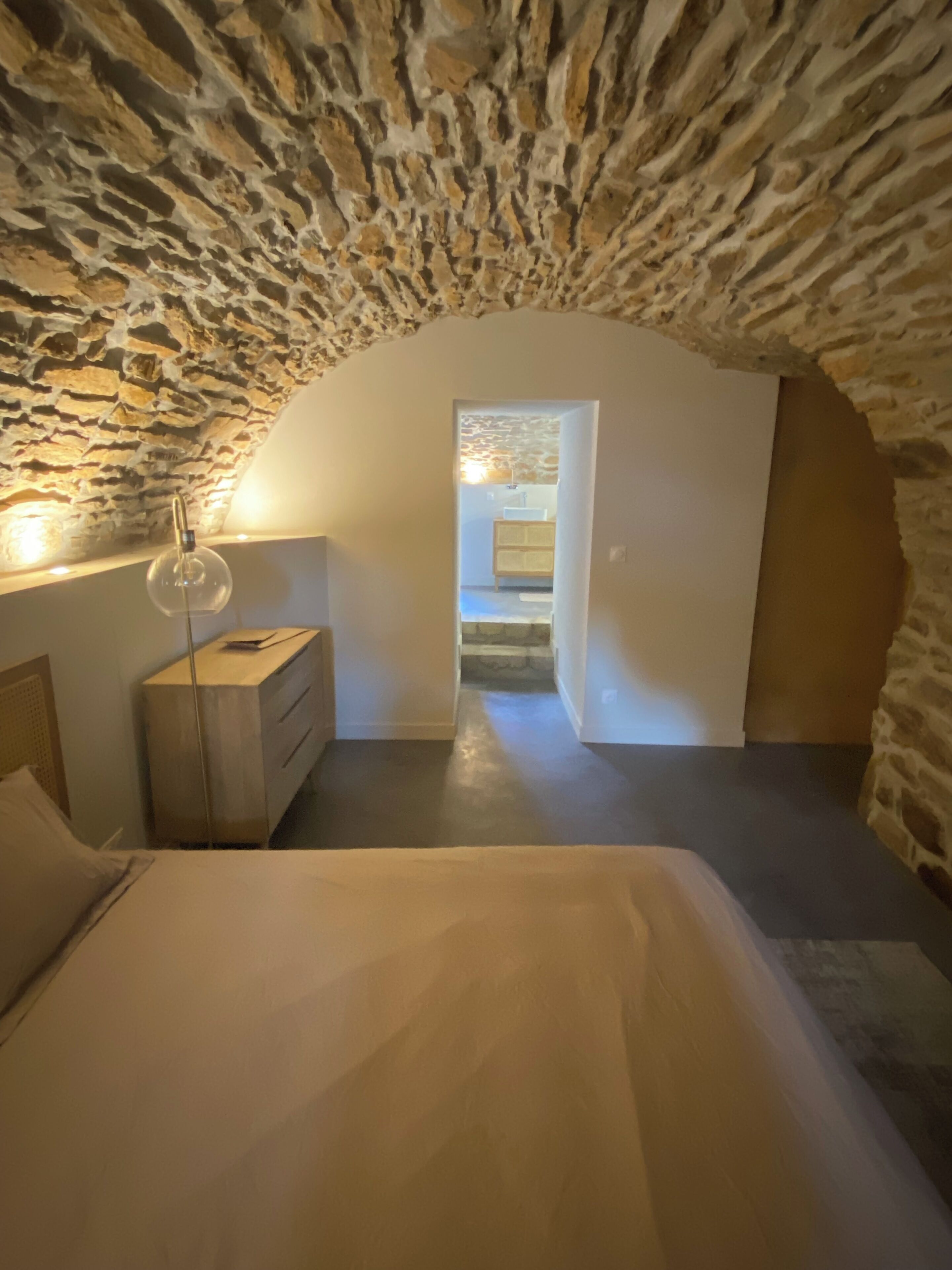 6 sovrum, wi-fi och sängkläder