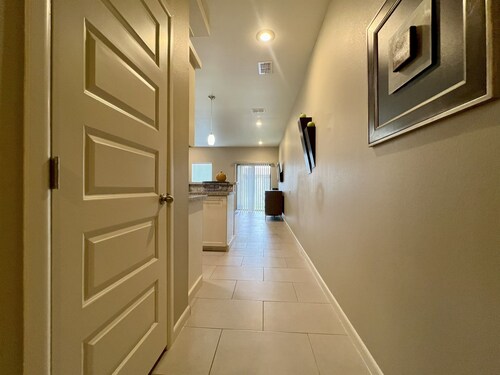 Portside Retreat - Modern & Cozy 1BD/1BA