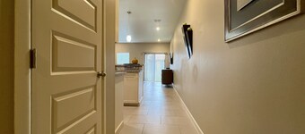 Portside Retreat - Modern & Cozy 1BD/1BA