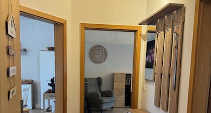 Rigomagus vacation apartment in the center of Remagen