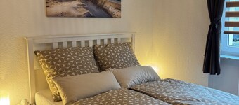 Rigomagus vacation apartment in the center of Remagen