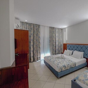 Room - Hotel Divo Palace (Ksamil)