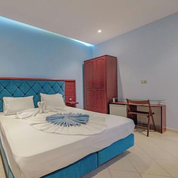 Room - Hotel Divo Palace (Ksamil)