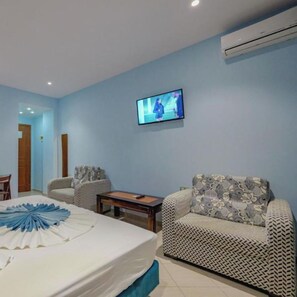 Room - Hotel Divo Palace (Ksamil)
