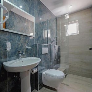 Room - Hotel Divo Palace (Ksamil)