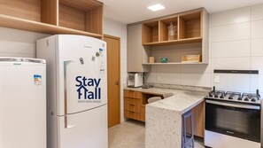 วิลล่า | ครัวส่วนตัว