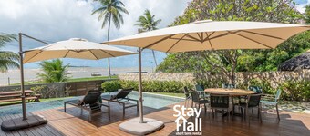 125M - Casa Luxo em Sirinhaém 8 quartos