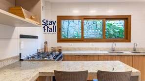 Villa | Private kitchen