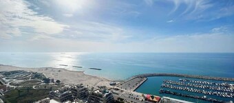Royal Penthouse Ashkelon